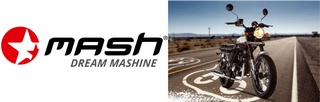 Mash Forum